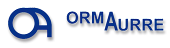 Ormaurre Calderería logo